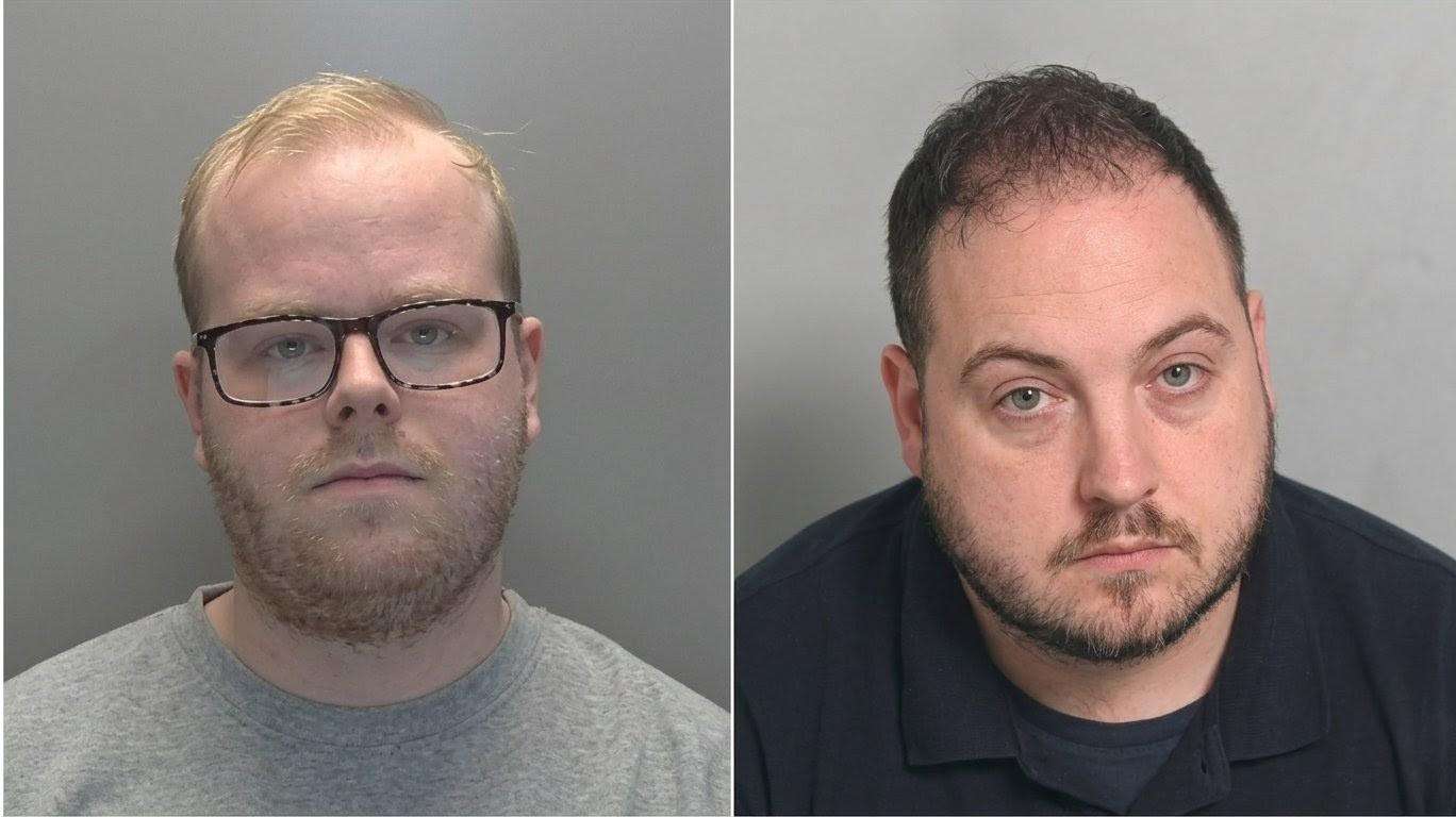 White British Monsters Jailed for Life After Infant Raped Five Times.jpeg